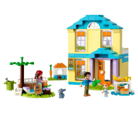 LEGO Friends 41724 Dom Paisley - 1090564 - zdjęcie 8